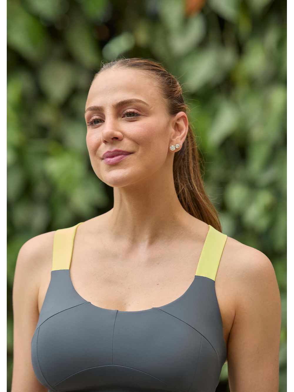 Track&Field — Top Core